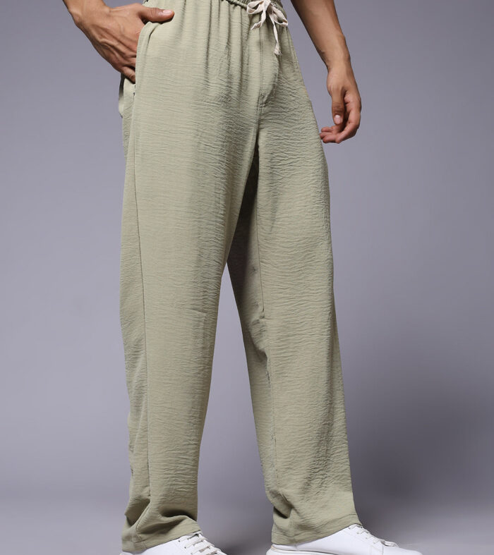 Lounge Pant for Men – Korean Style