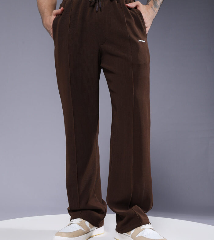 Men jogger - Korean style