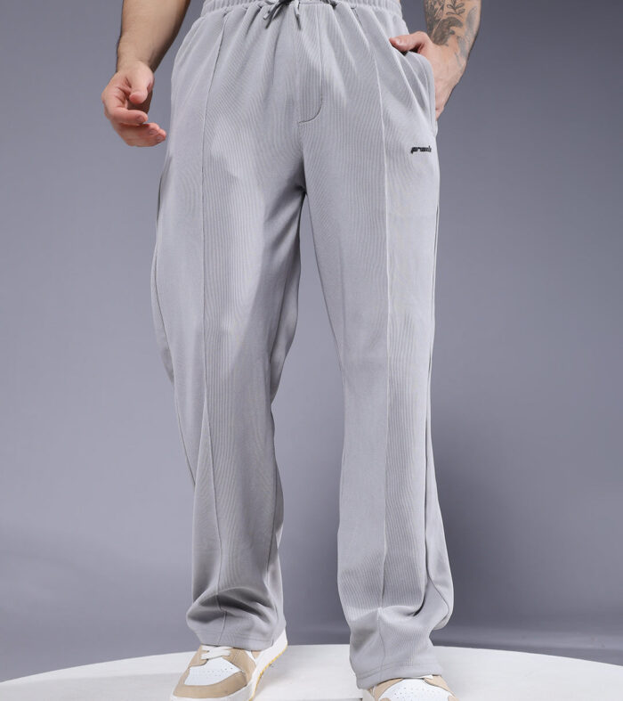 Men jogger - Korean style