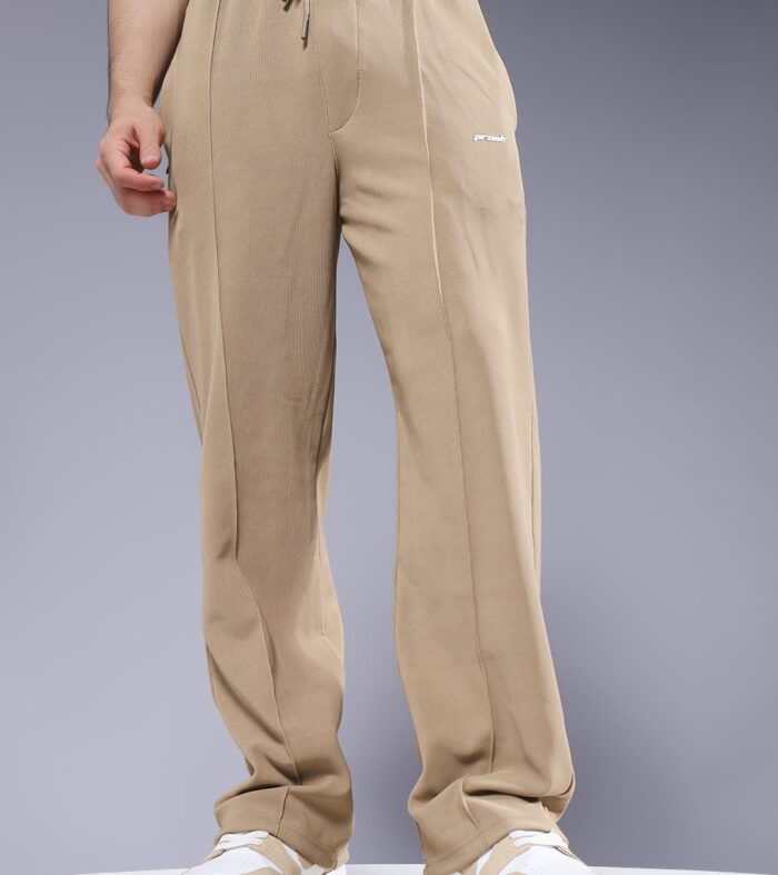 Men jogger - Korean style