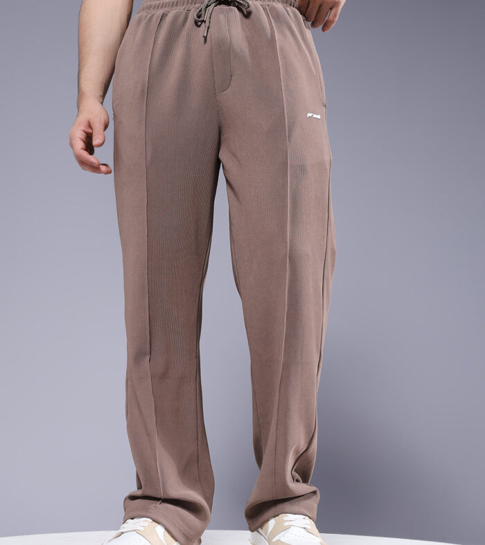 Men jogger - Korean style