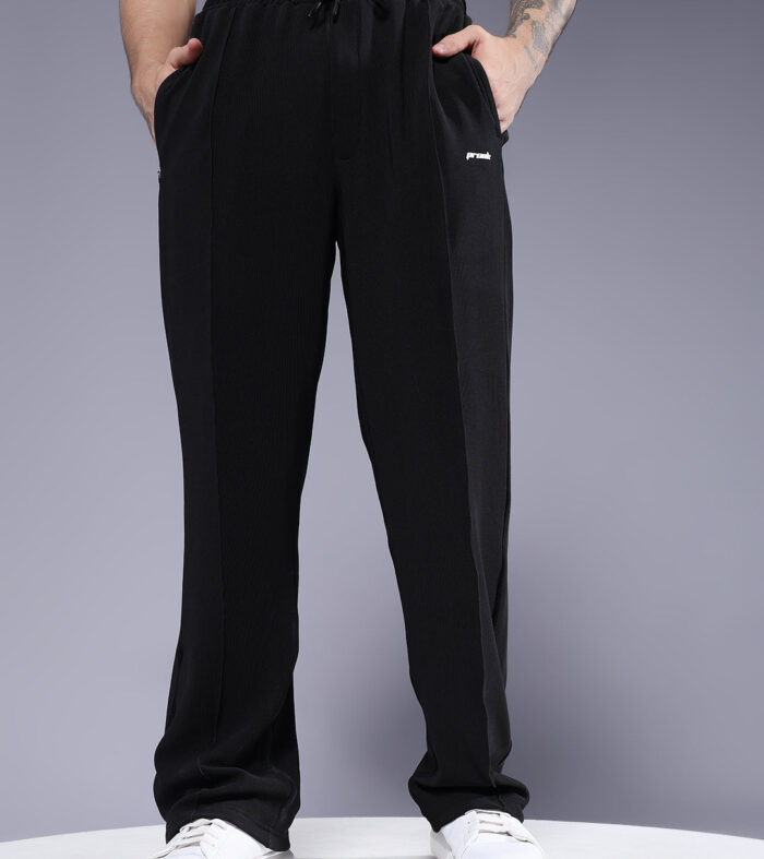 Men jogger - Korean style