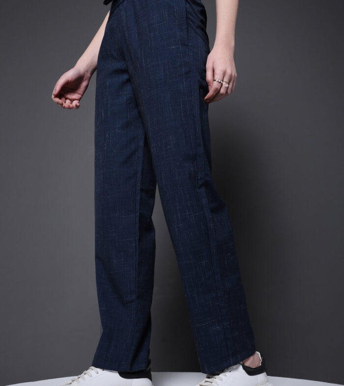 Lounge Pant for Women - Navy