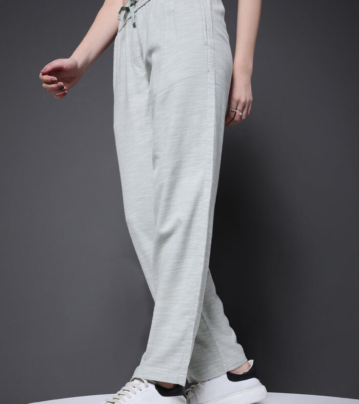 Lounge Pant for Women - Sea Green