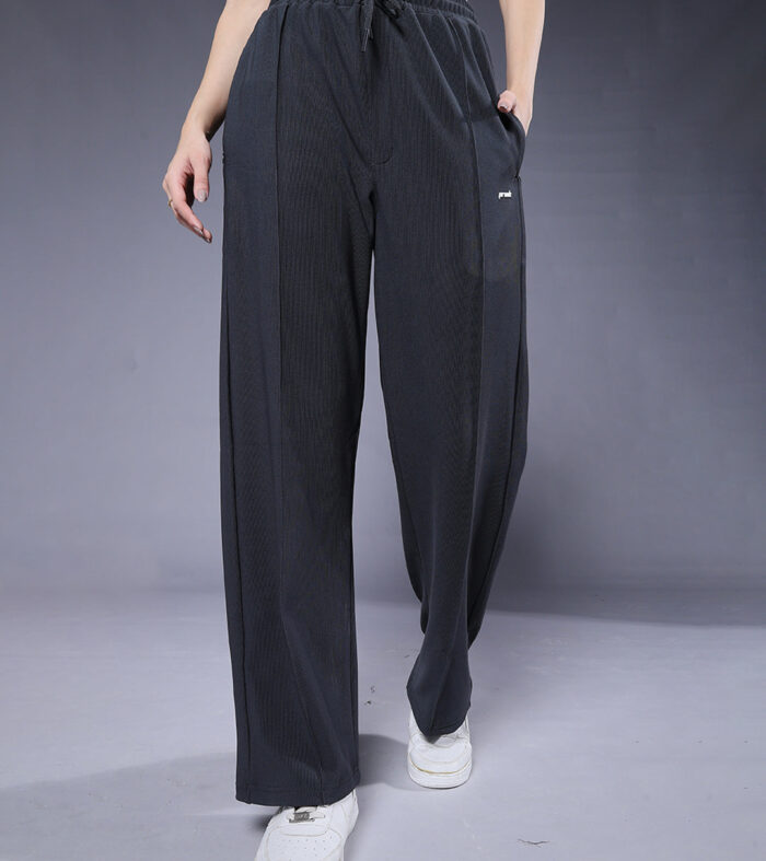 Women Jogger Korean Style 1