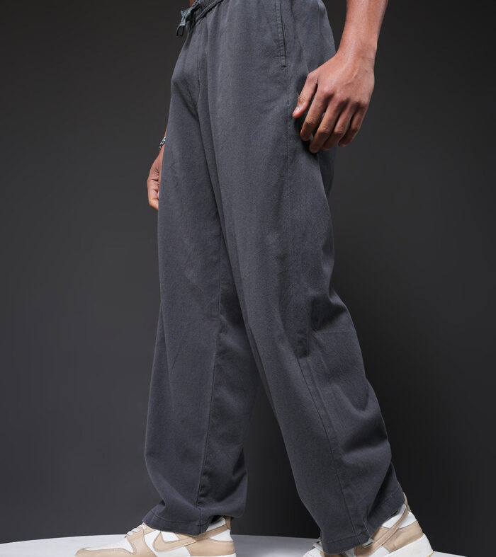 Lounge pant for Men - Dark Grey